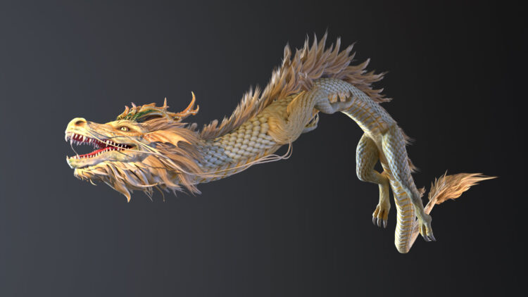 Dragon Ver5_Final2 - ANIMATED