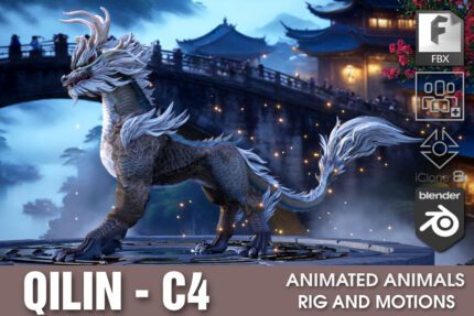 Qilin_C4