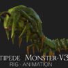 Centipede Monster_V3