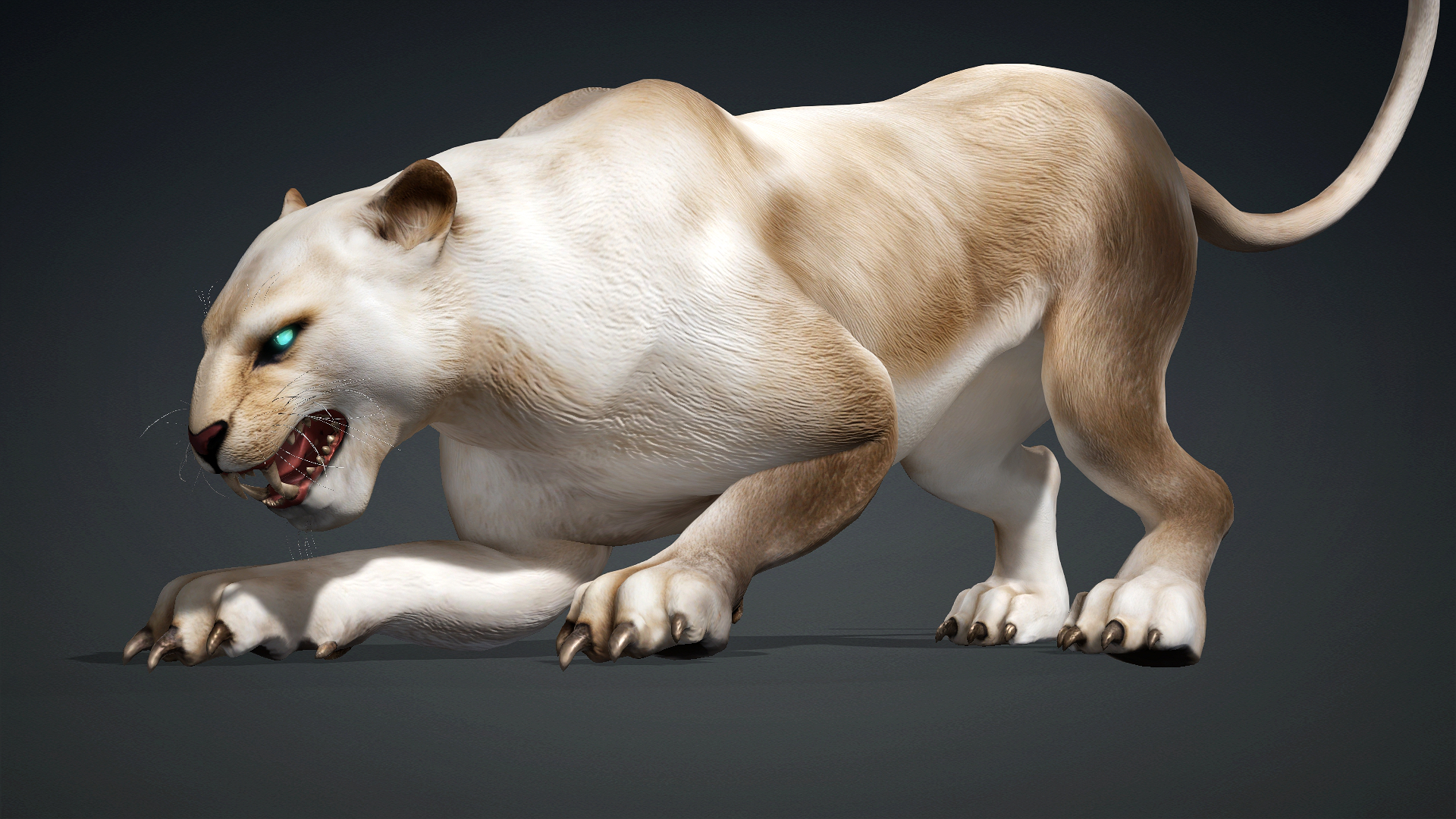 Leopard Hybrid_B4 - Image 2