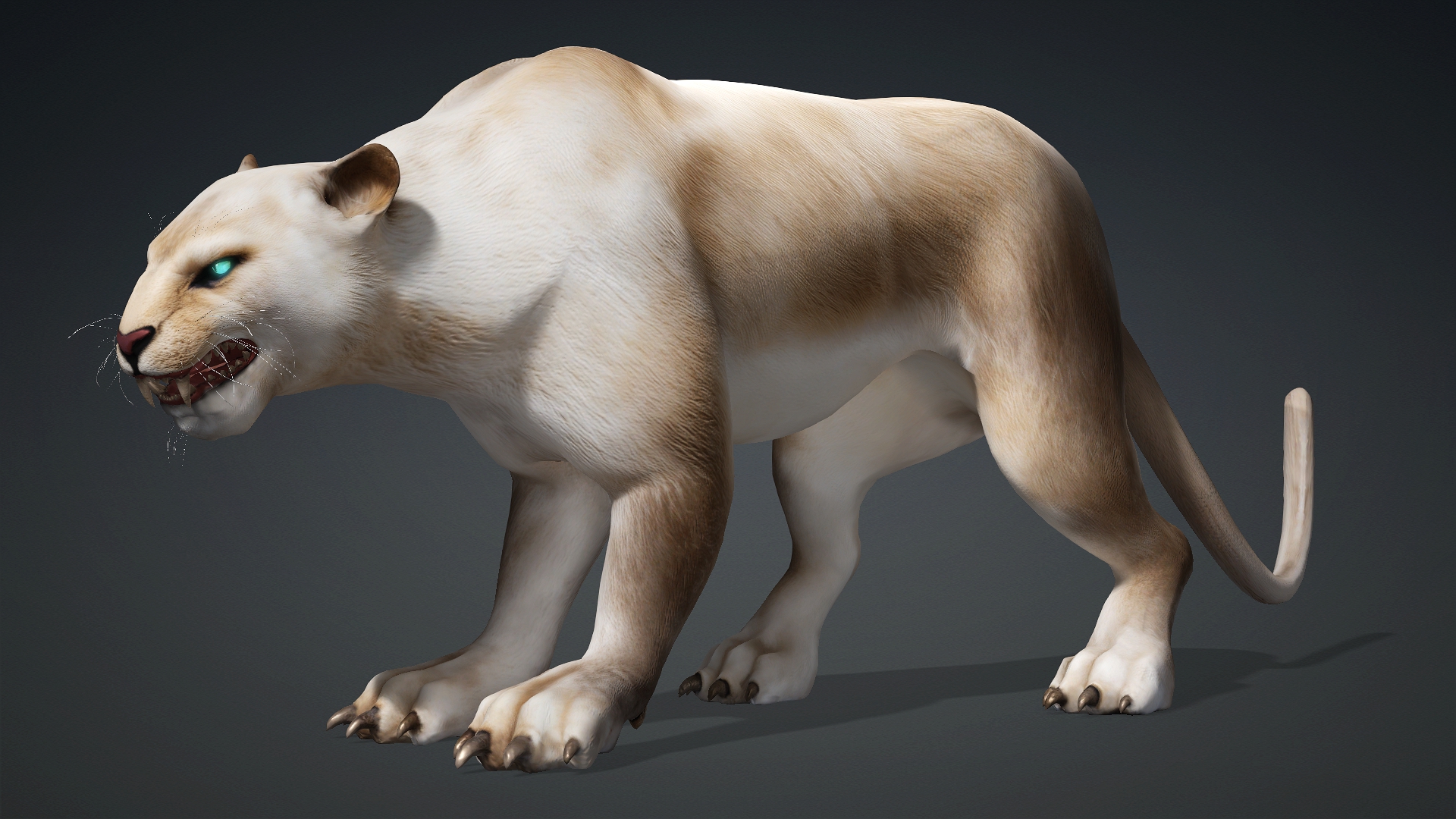 Leopard Hybrid_B4 - Image 3