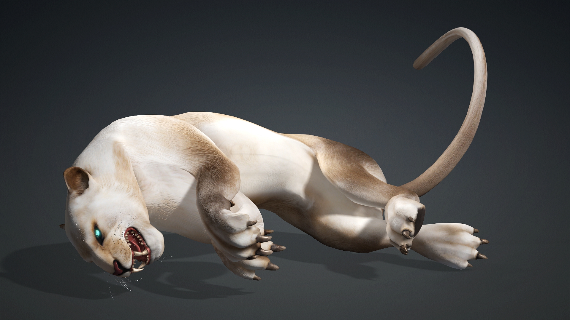 Leopard Hybrid_B4 - Image 13