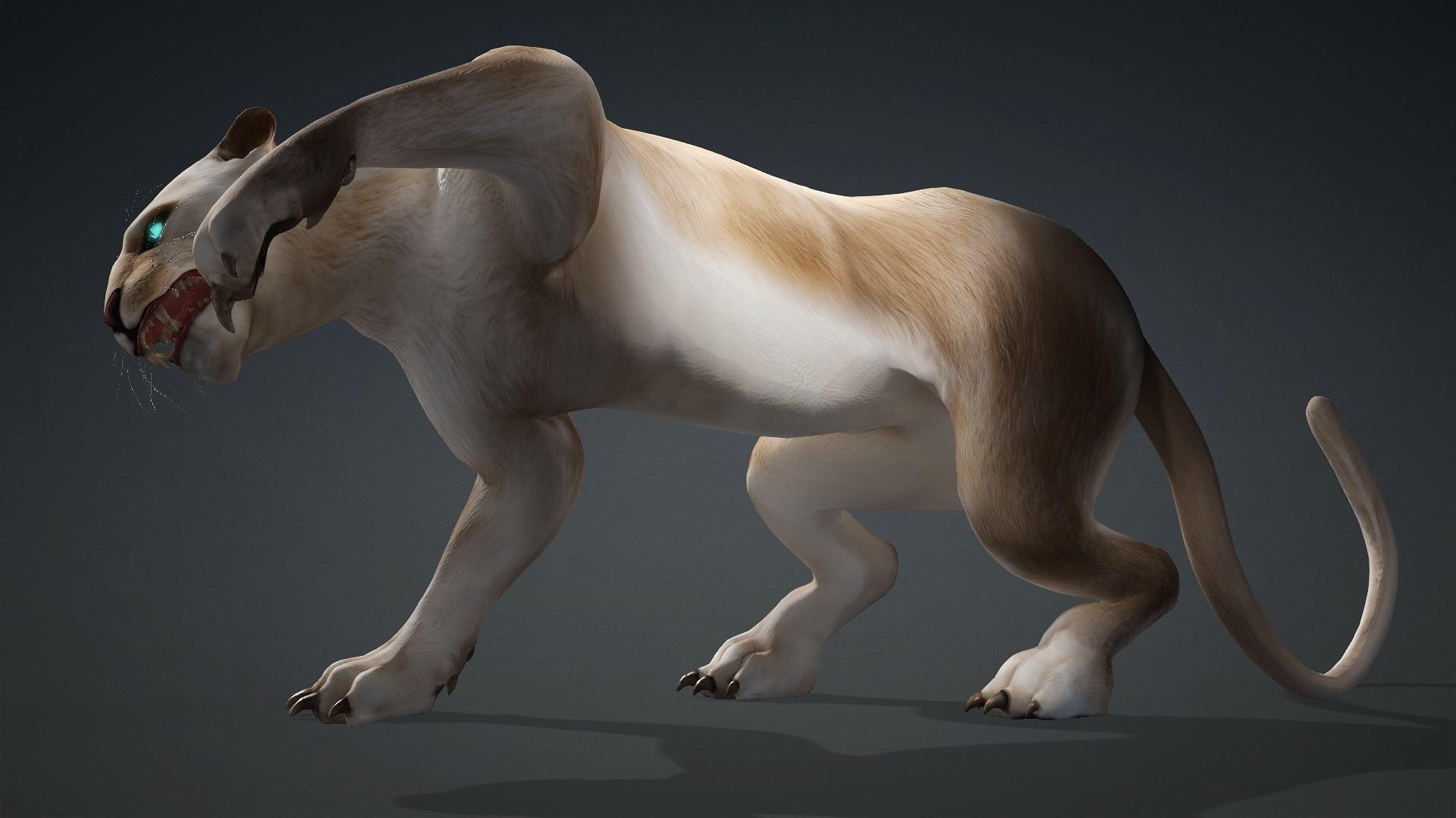 Leopard Hybrid_B4 - Image 7