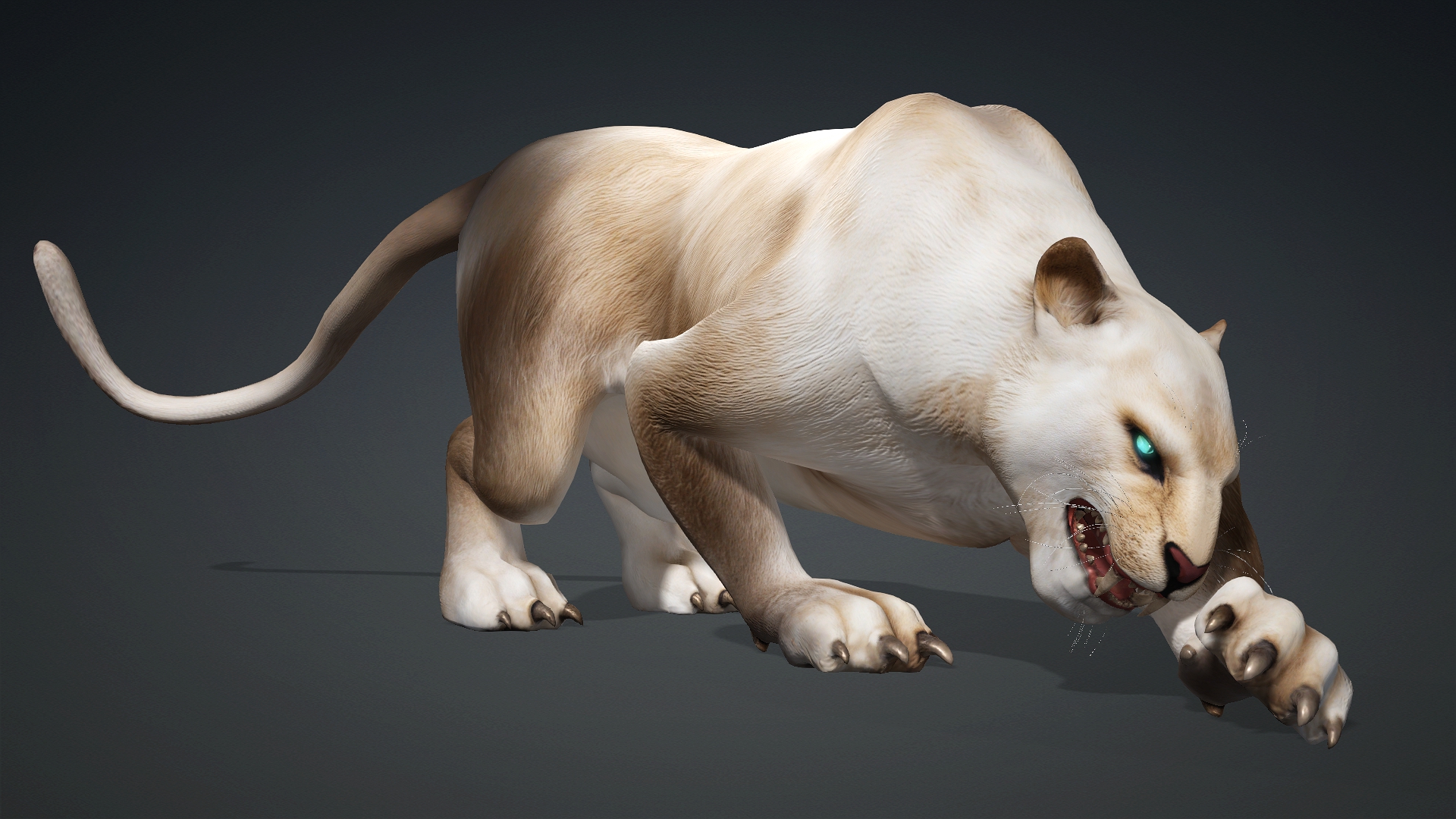 Leopard Hybrid_B4 - Image 8