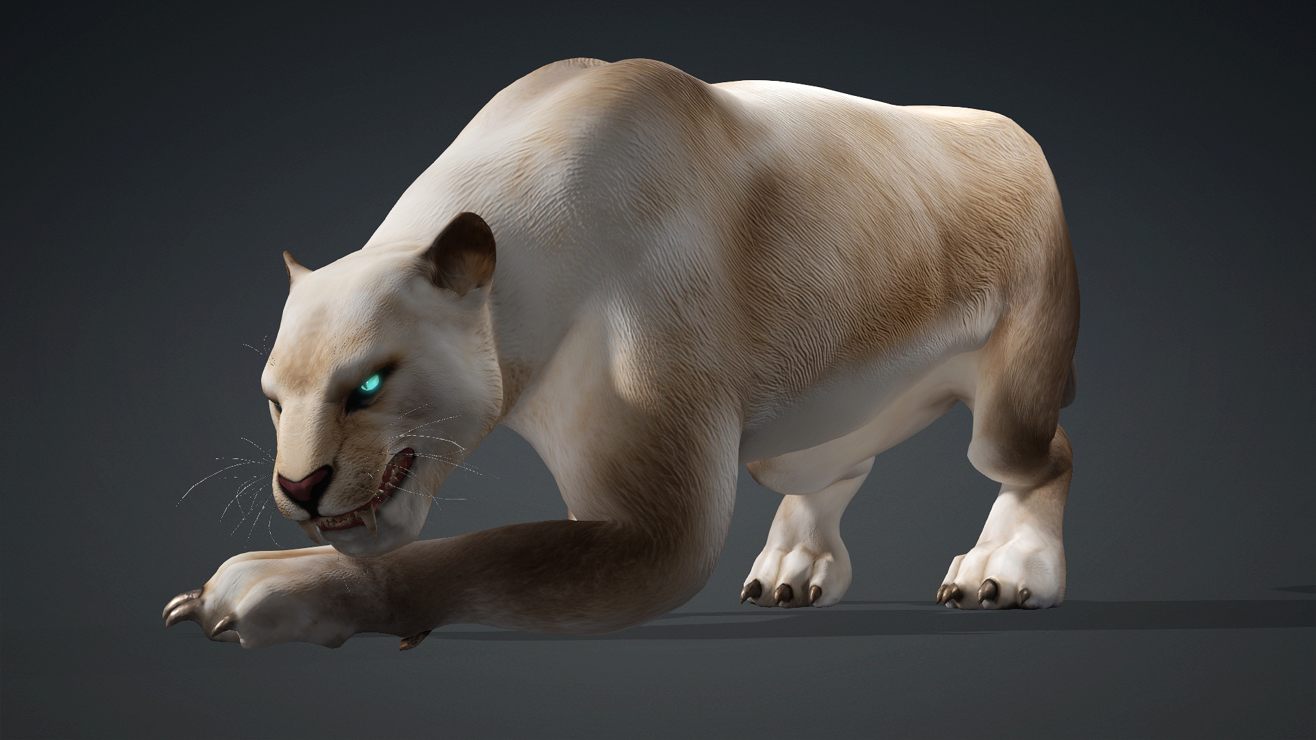 Leopard Hybrid_B4 - Image 9