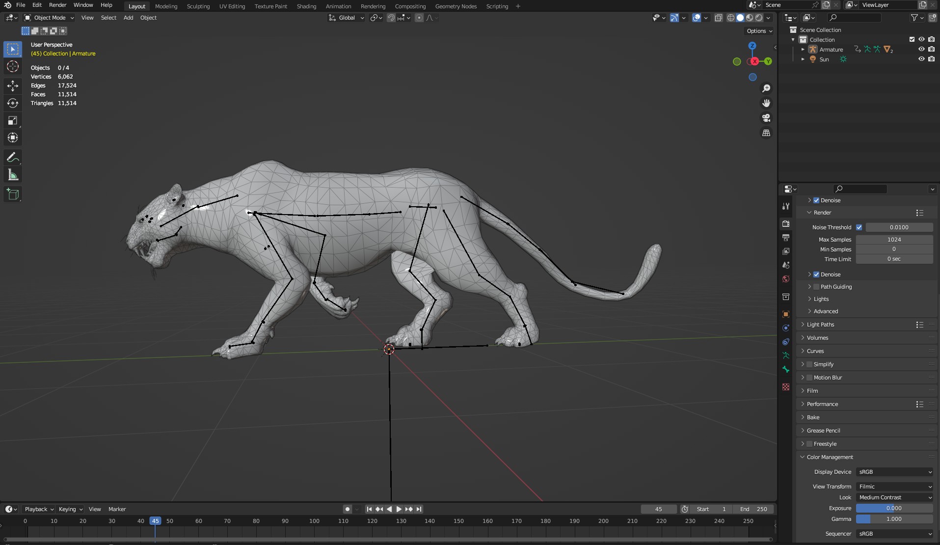 Leopard Hybrid_B4 - Image 19