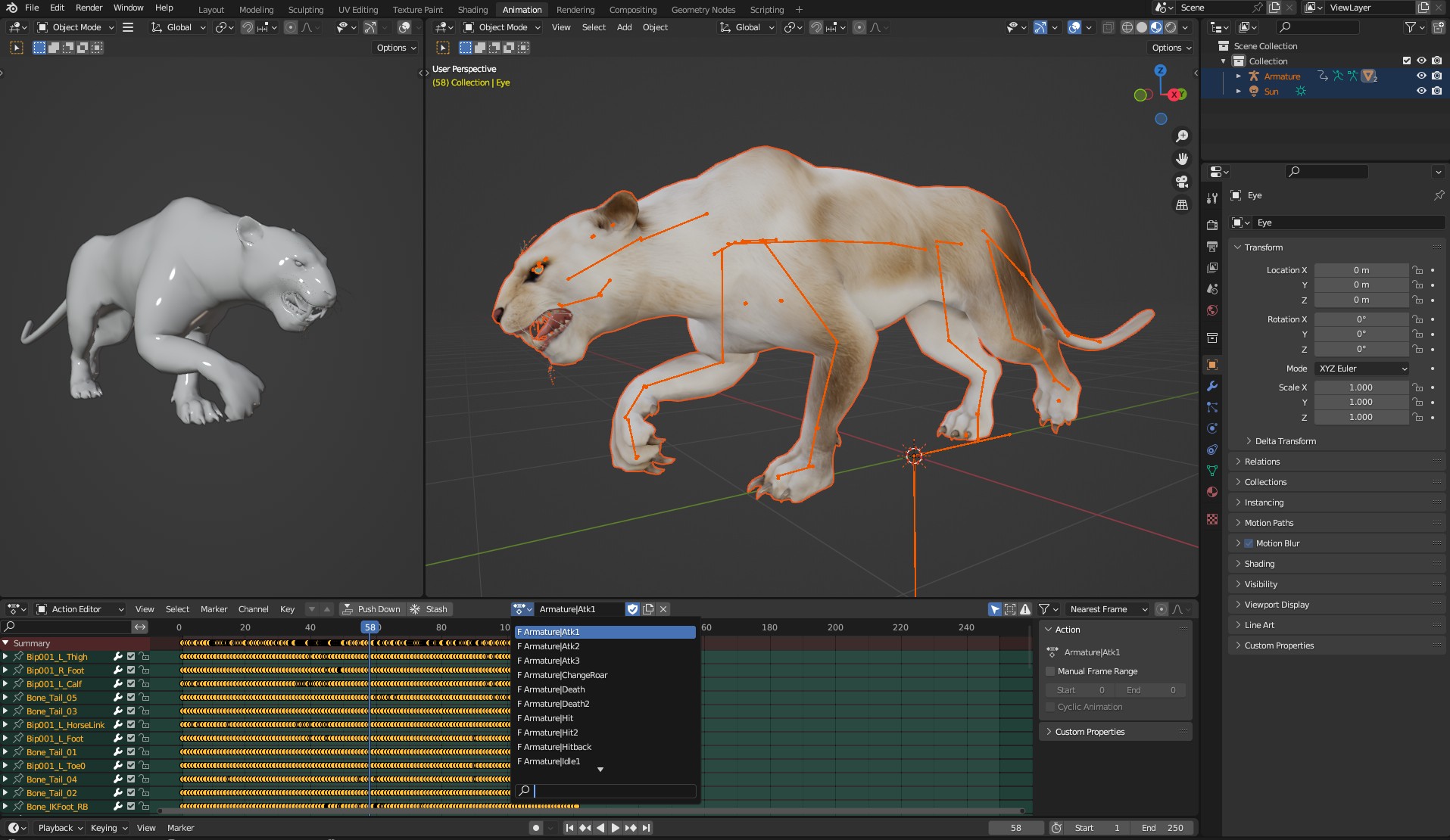 Leopard Hybrid_B4 - Image 21