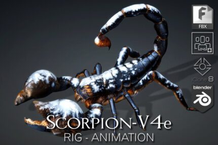 Scorpion_V4e