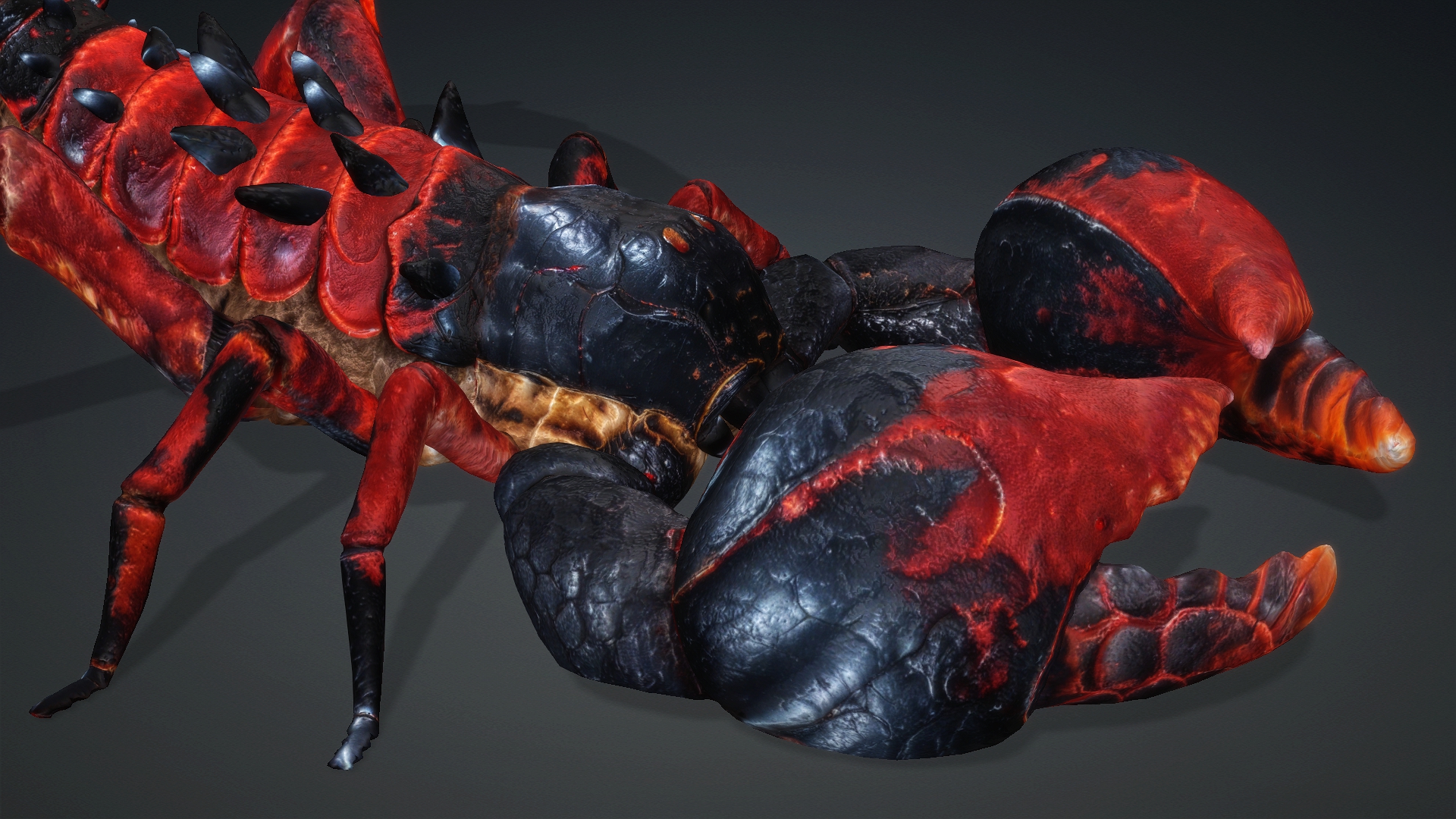 Scorpion_V5a - Image 6