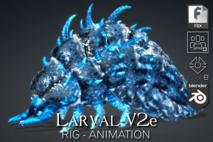 Larval_V2e