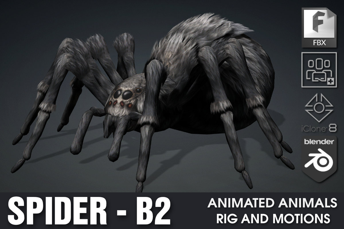 Spider_B2