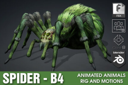 Spider_B4