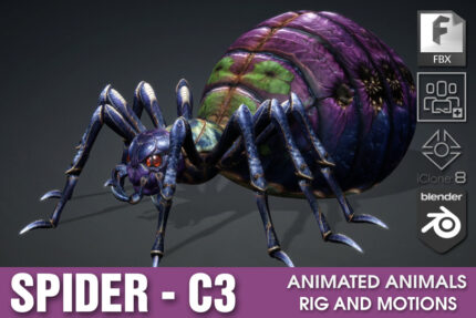 Spider_C3