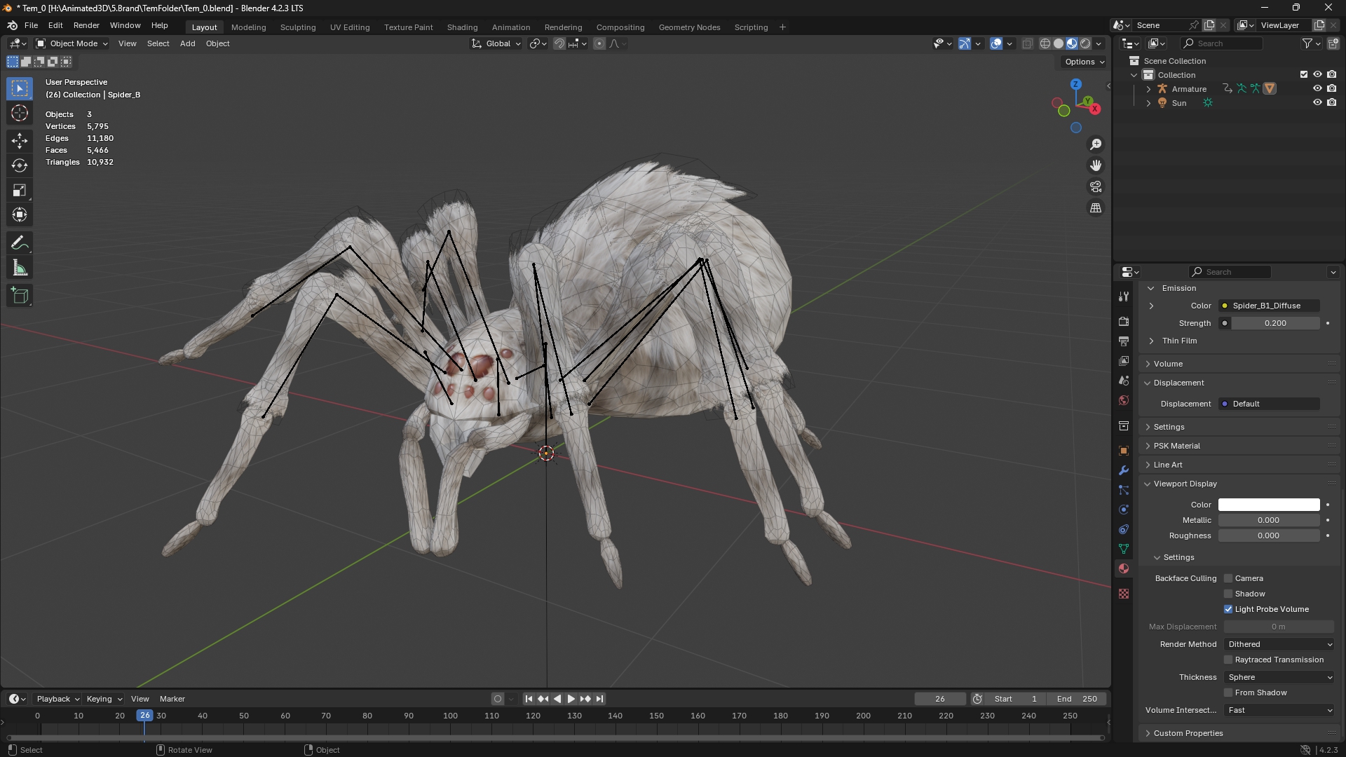 Spider_B1 - Image 18