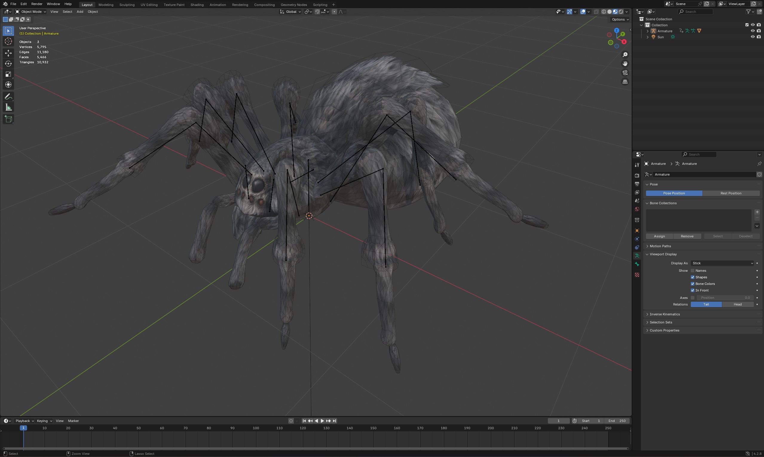 Spider_B2 - Image 18