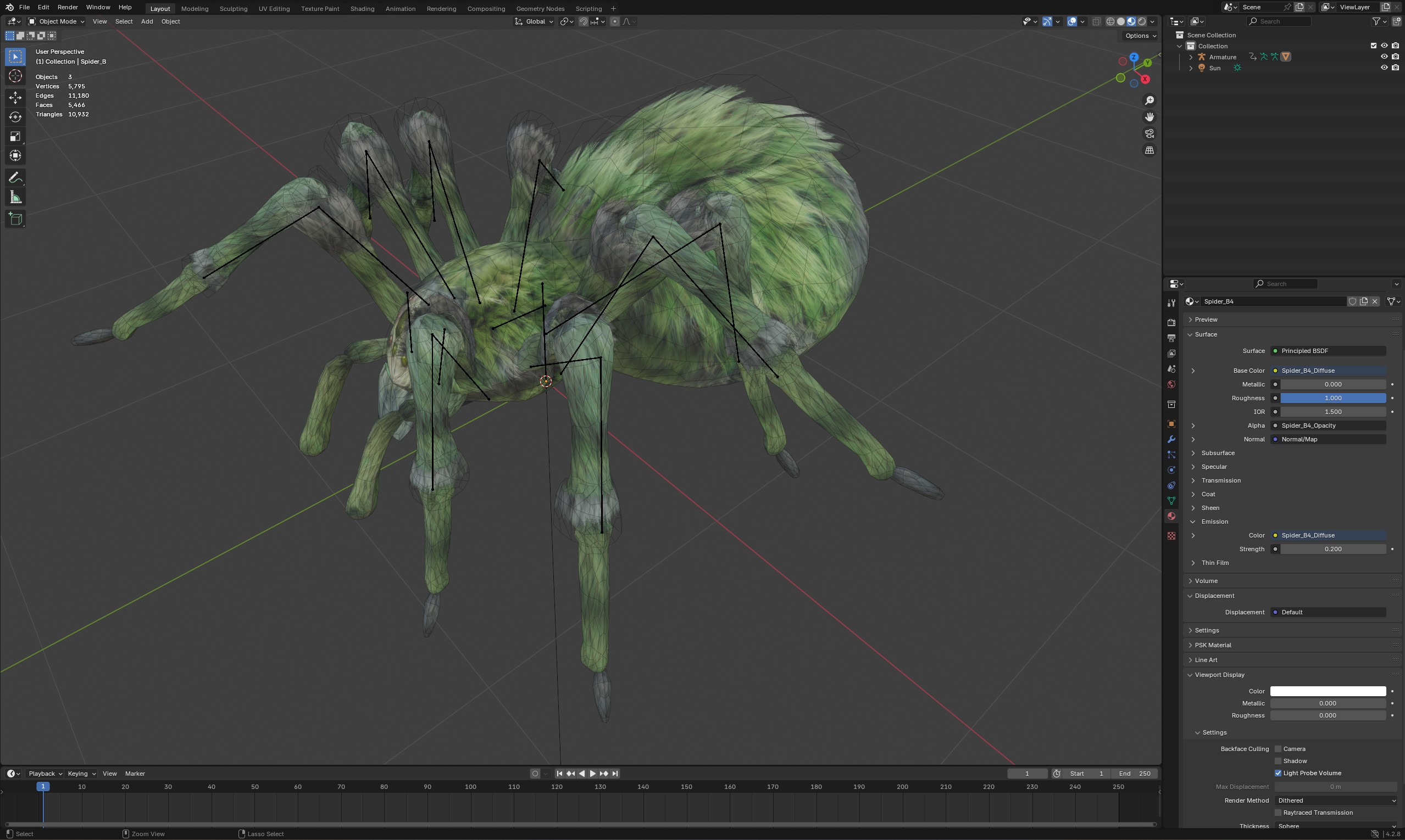 Spider_B4 - Image 18
