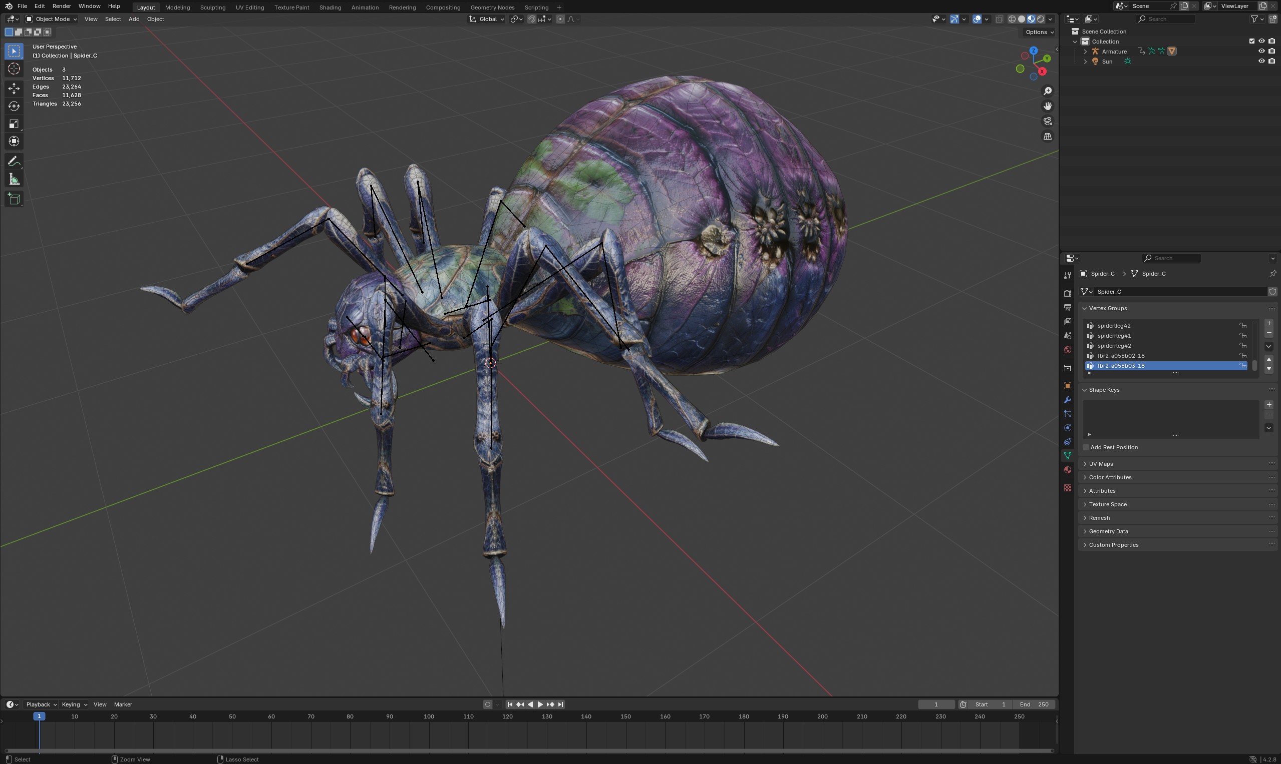 Spider_C3 - Image 18