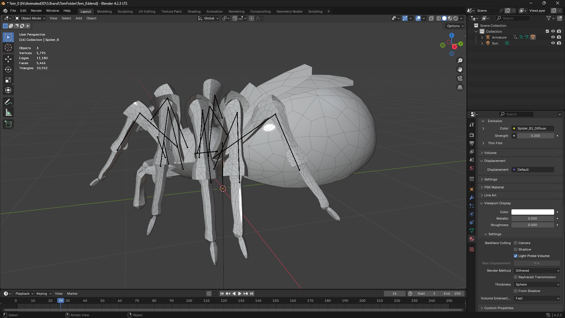 Spider_B1 - Image 19