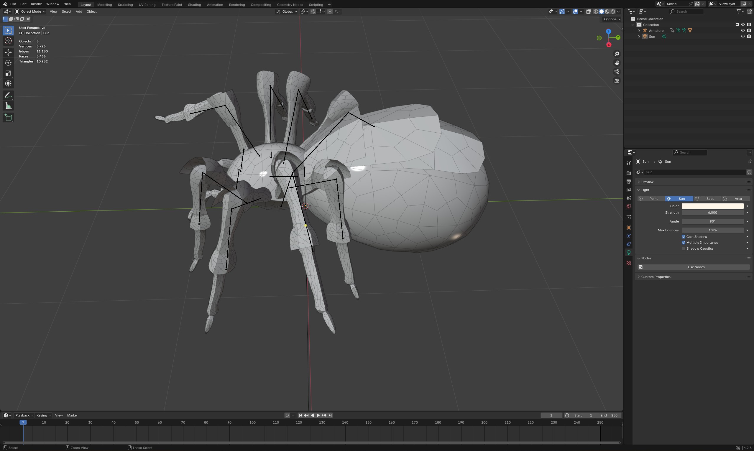 Spider_B3 - Image 19