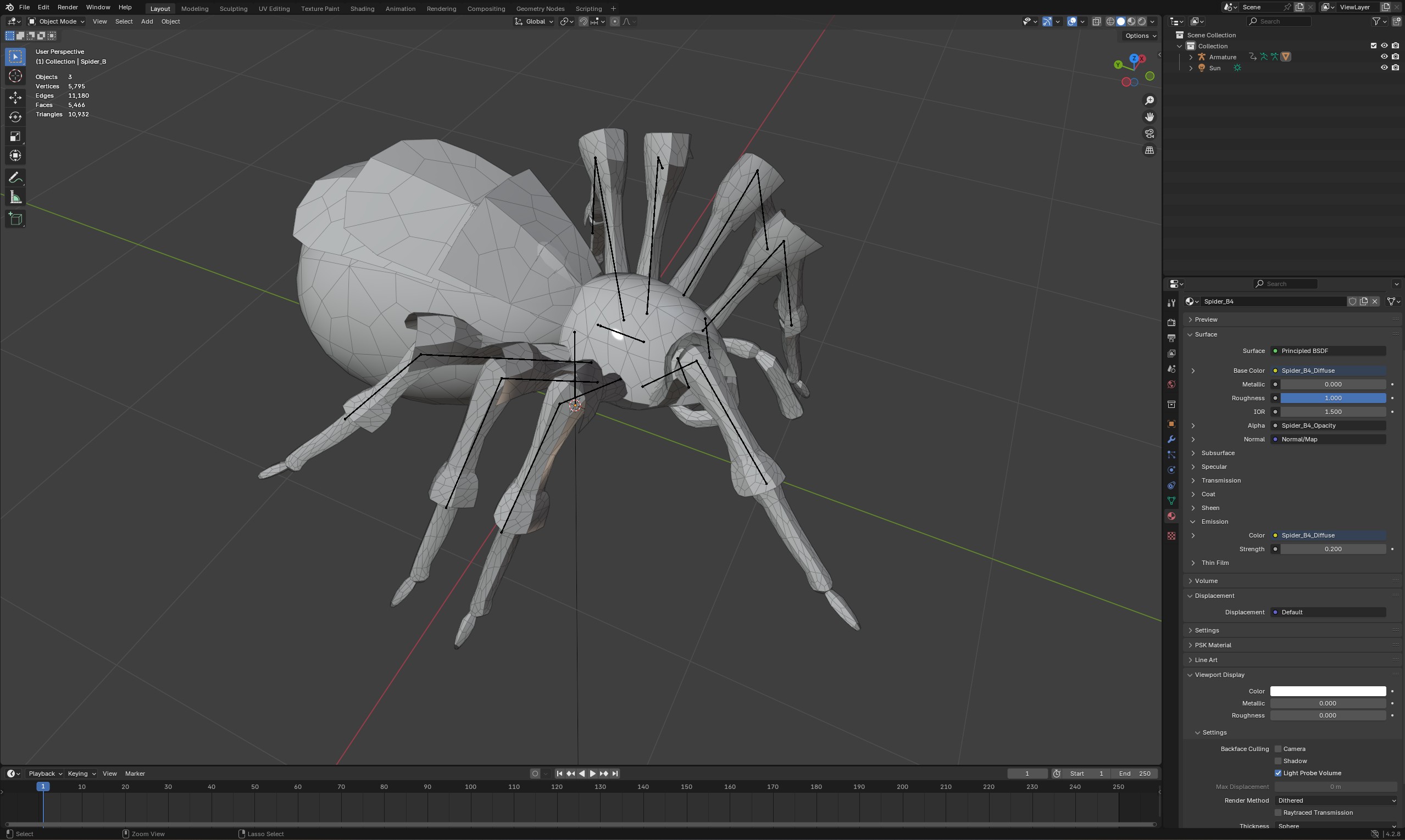 Spider_B4 - Image 19