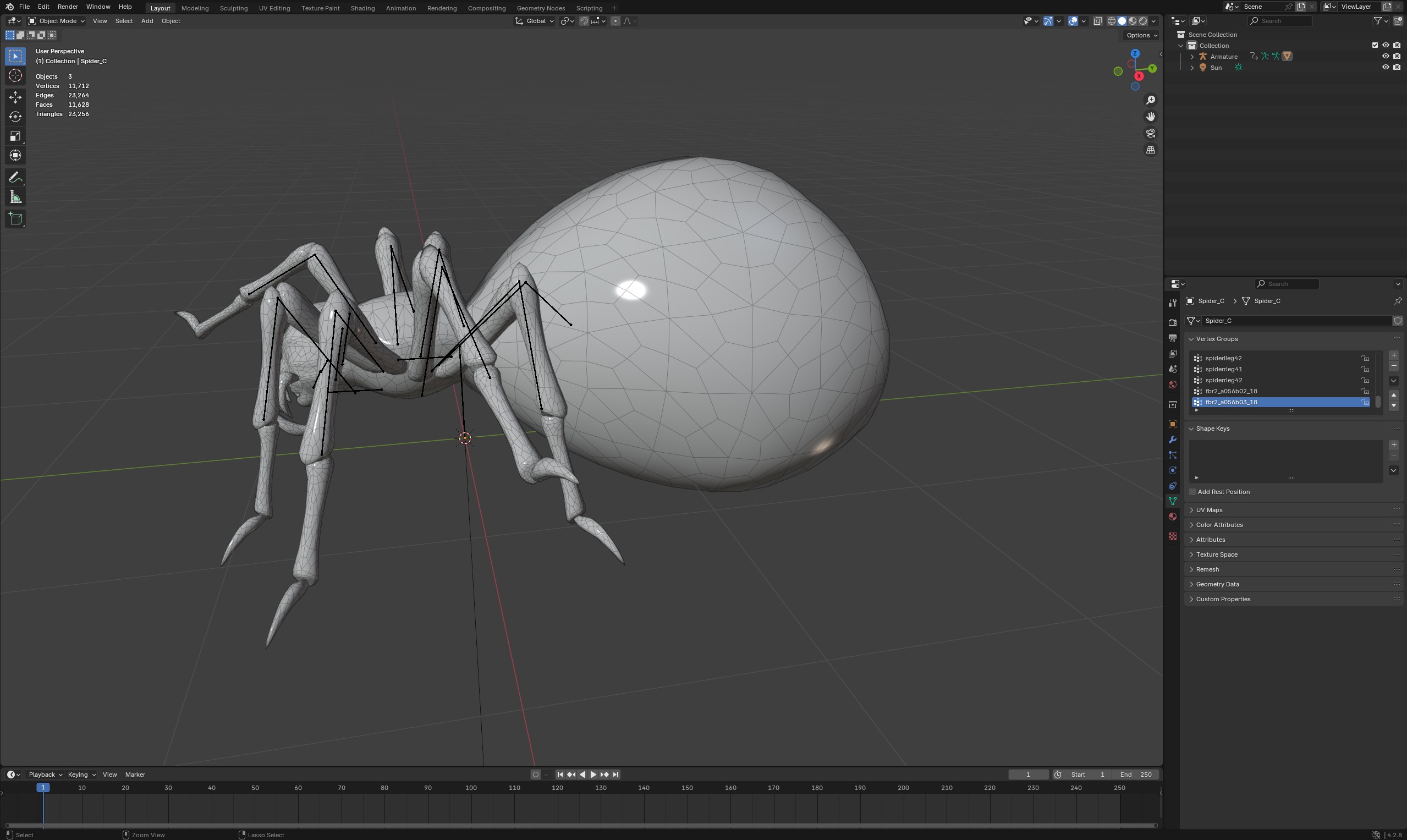 Spider_C3 - Image 19