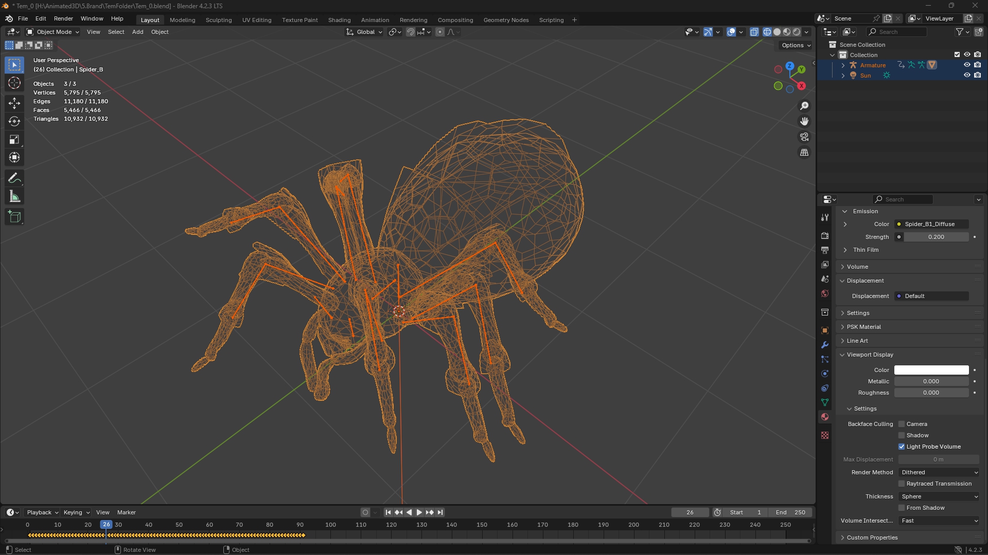 Spider_B1 - Image 20