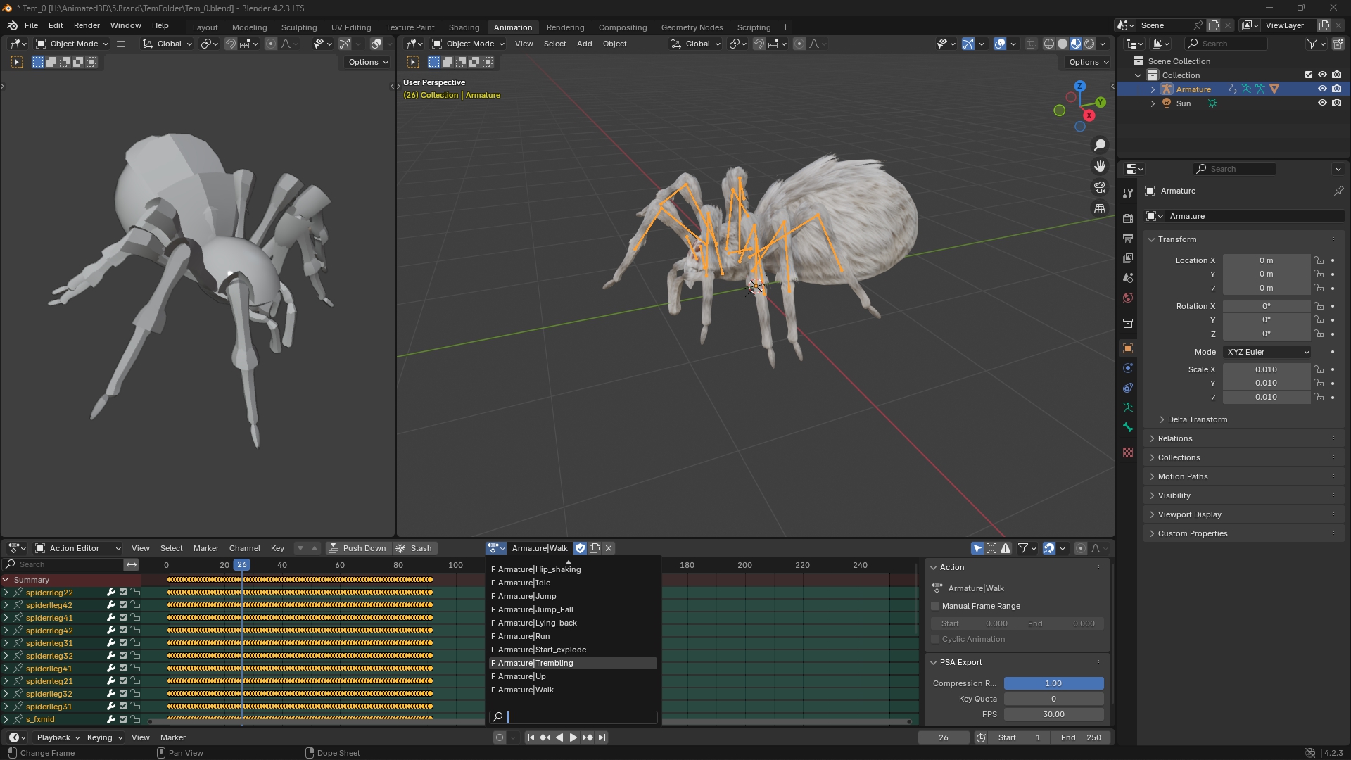 Spider_B1 - Image 21