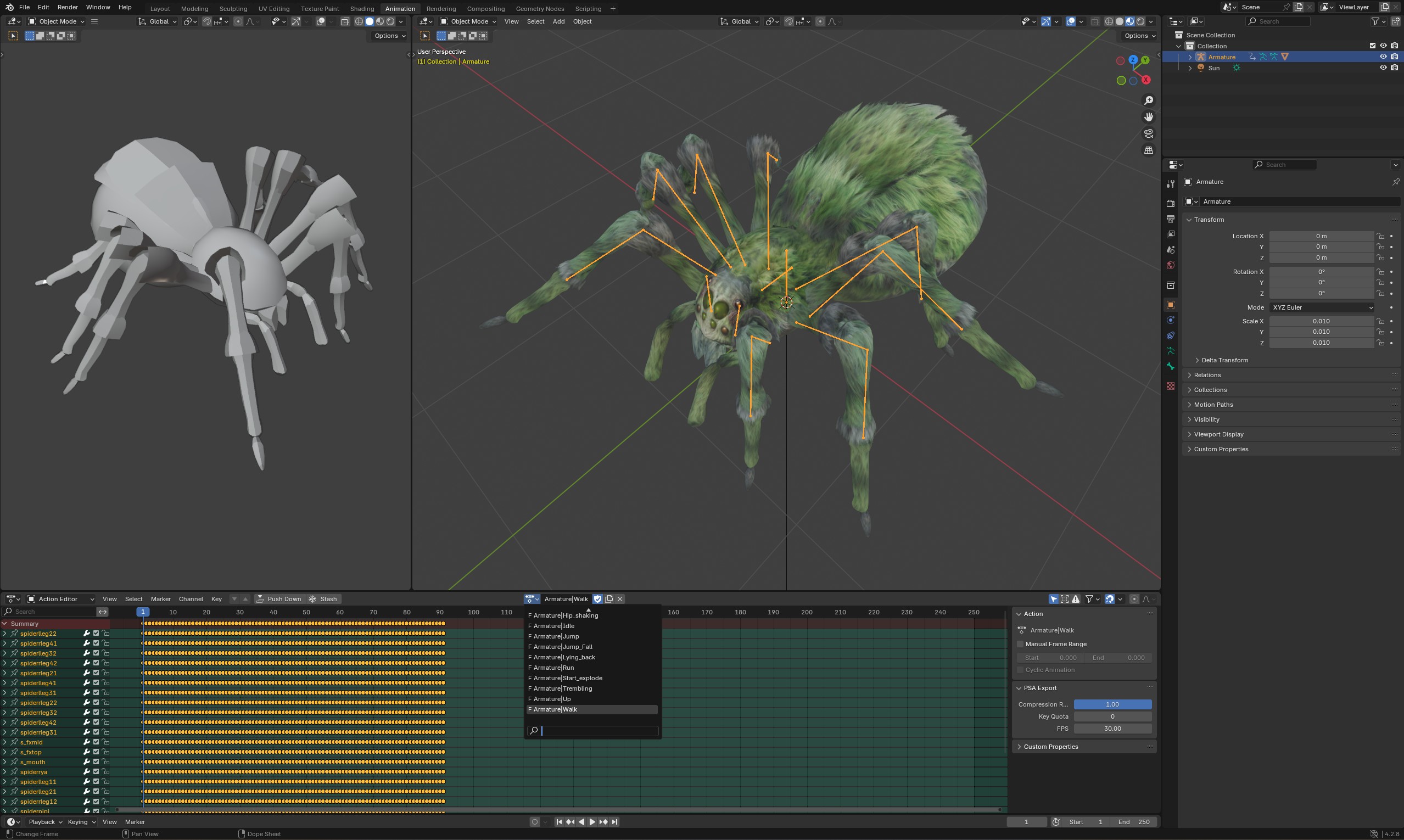 Spider_B4 - Image 20
