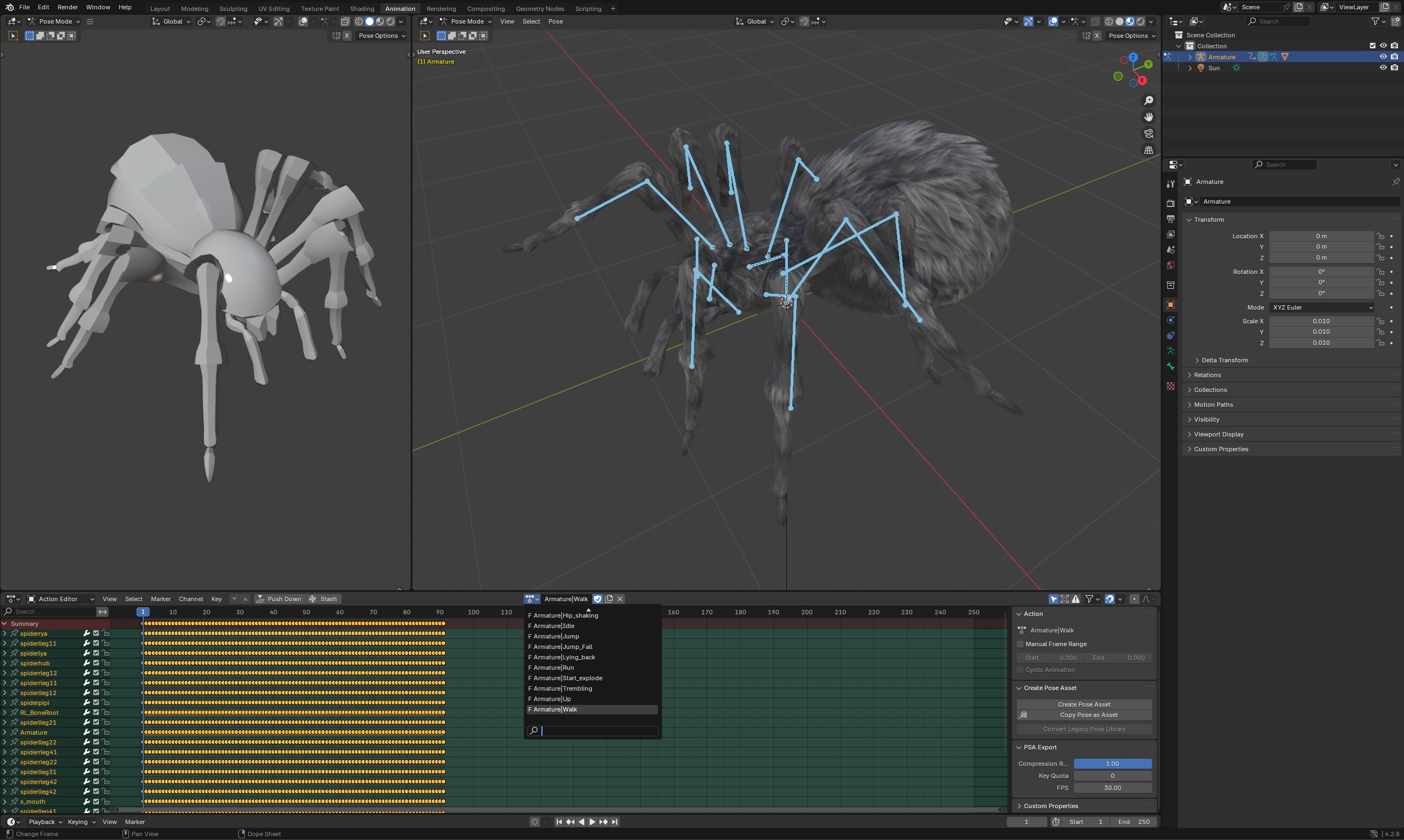 Spider_B2 - Image 20