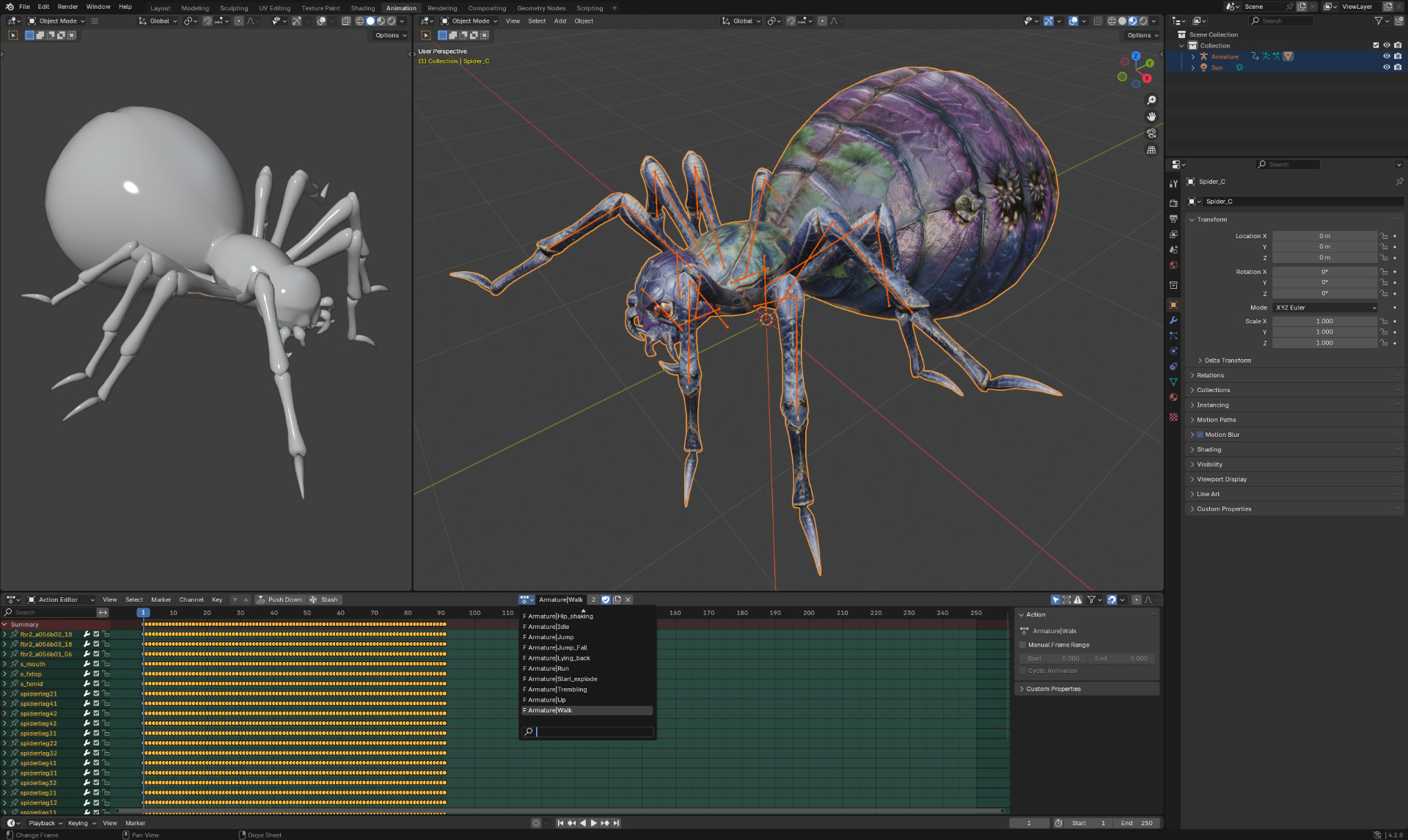 Spider_C3 - Image 21