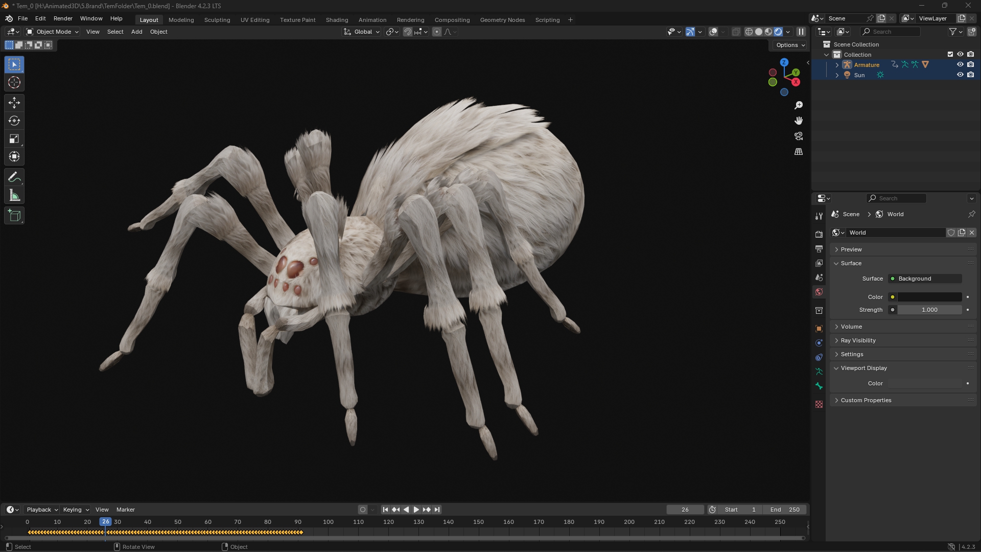 Spider_B1 - Image 22