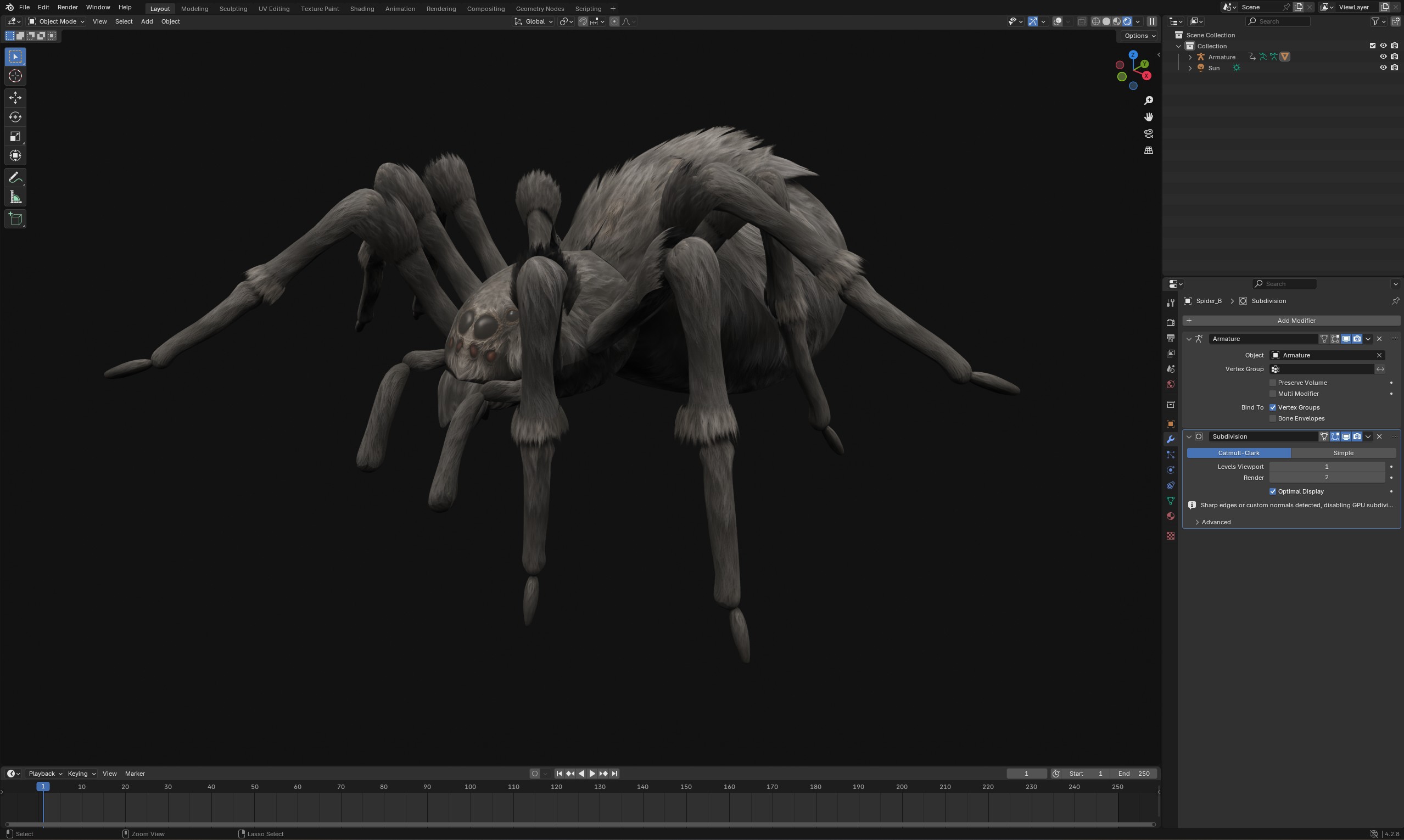 Spider_B2 - Image 21