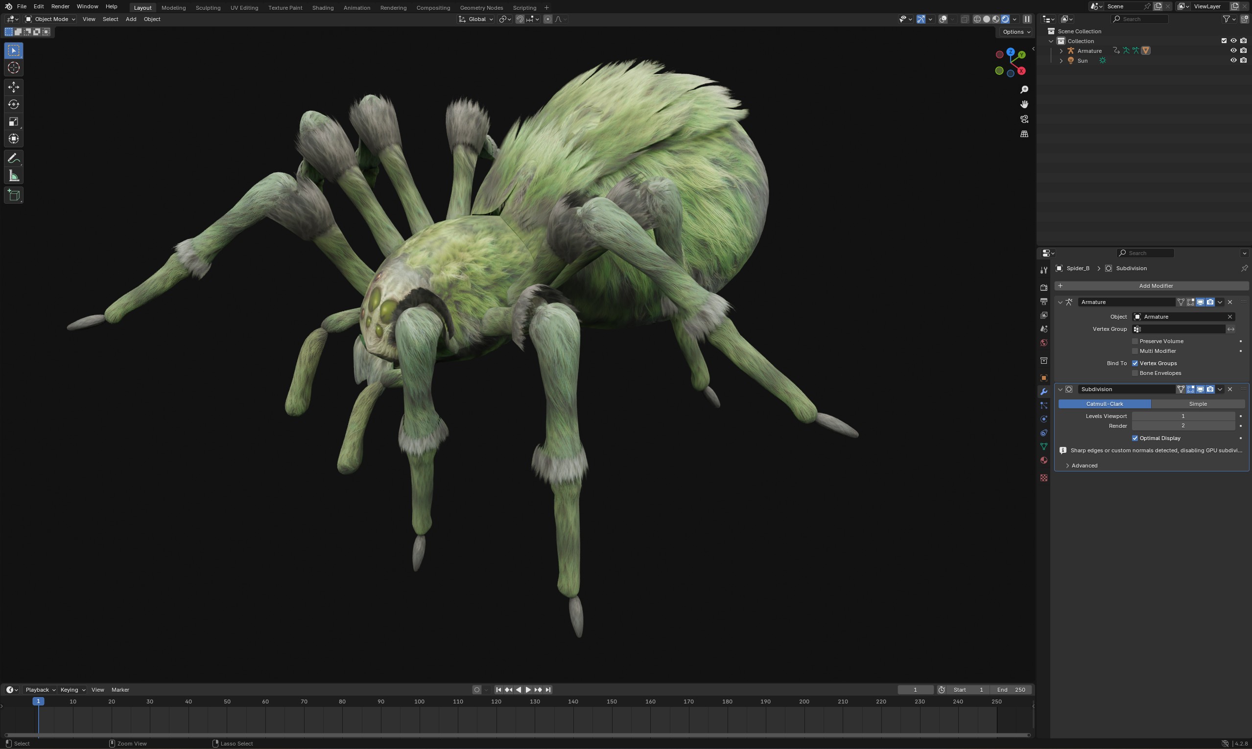 Spider_B4 - Image 21