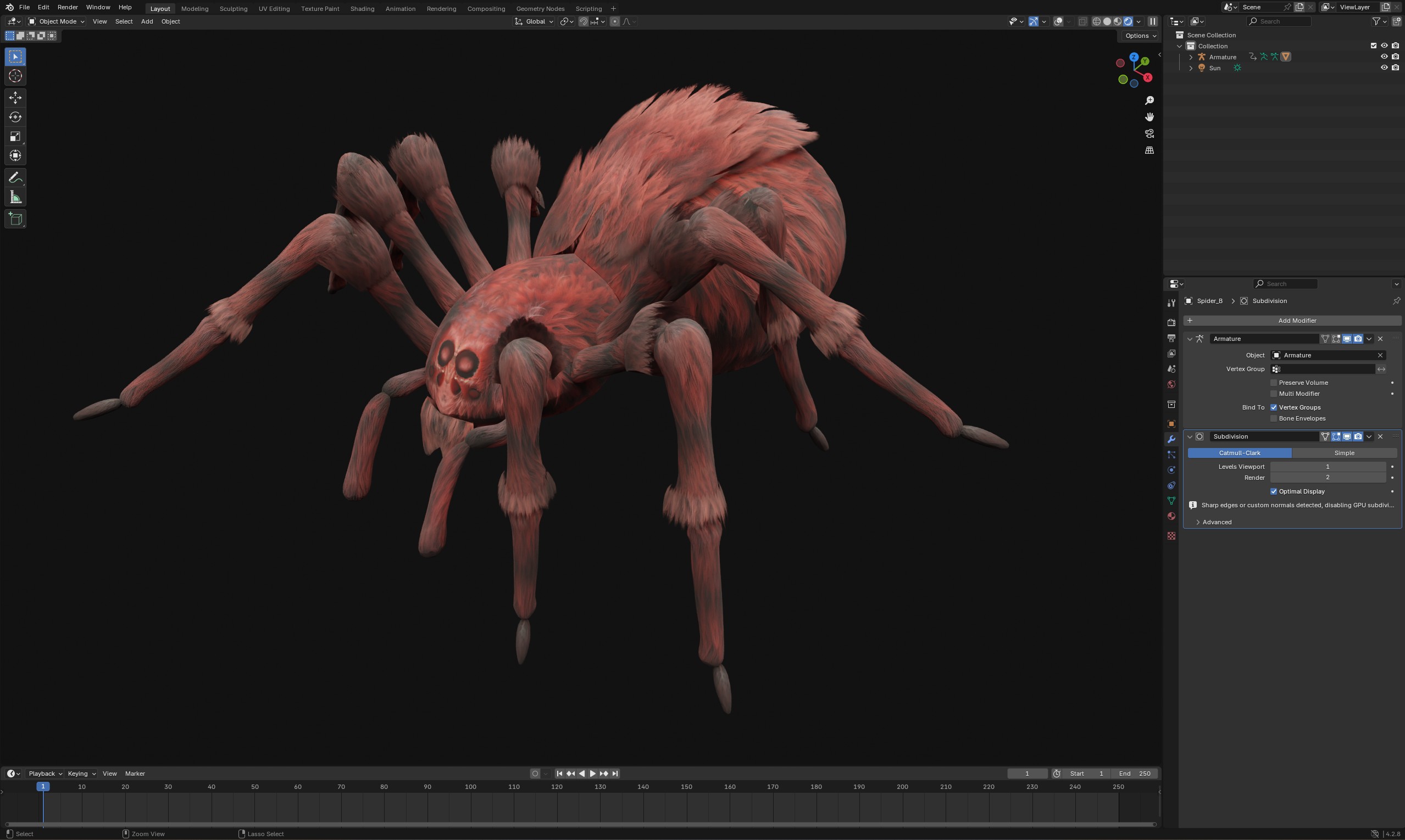 Spider_B3 - Image 20