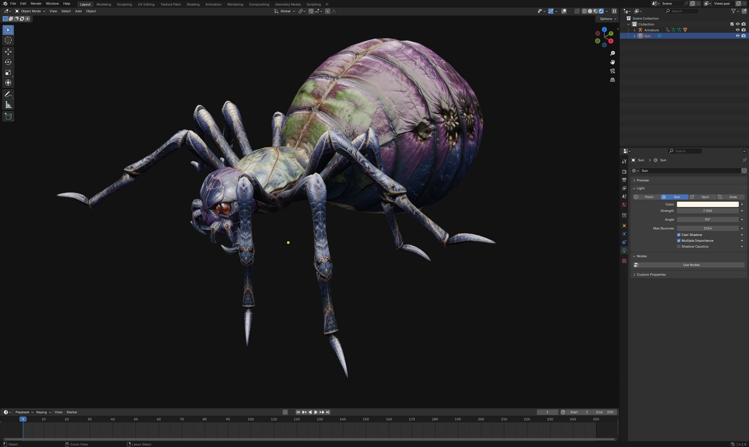 Spider_C3 - Image 20