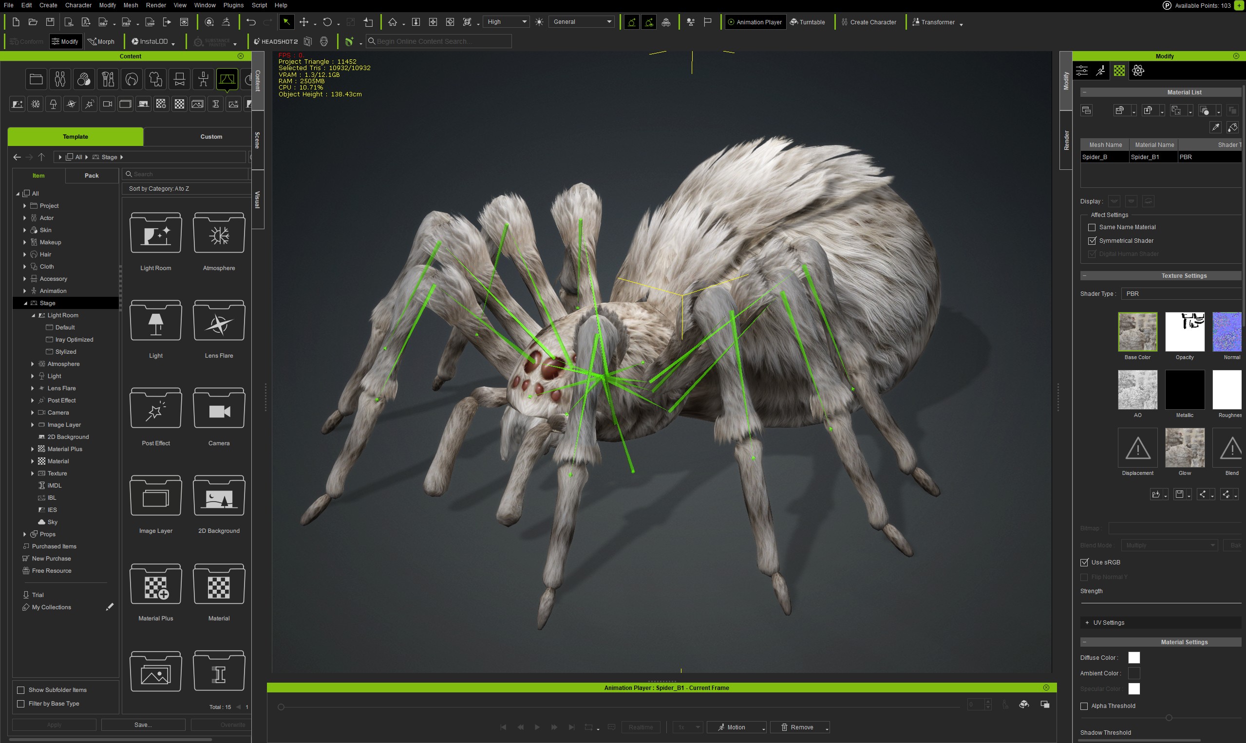 Spider_B1 - Image 23