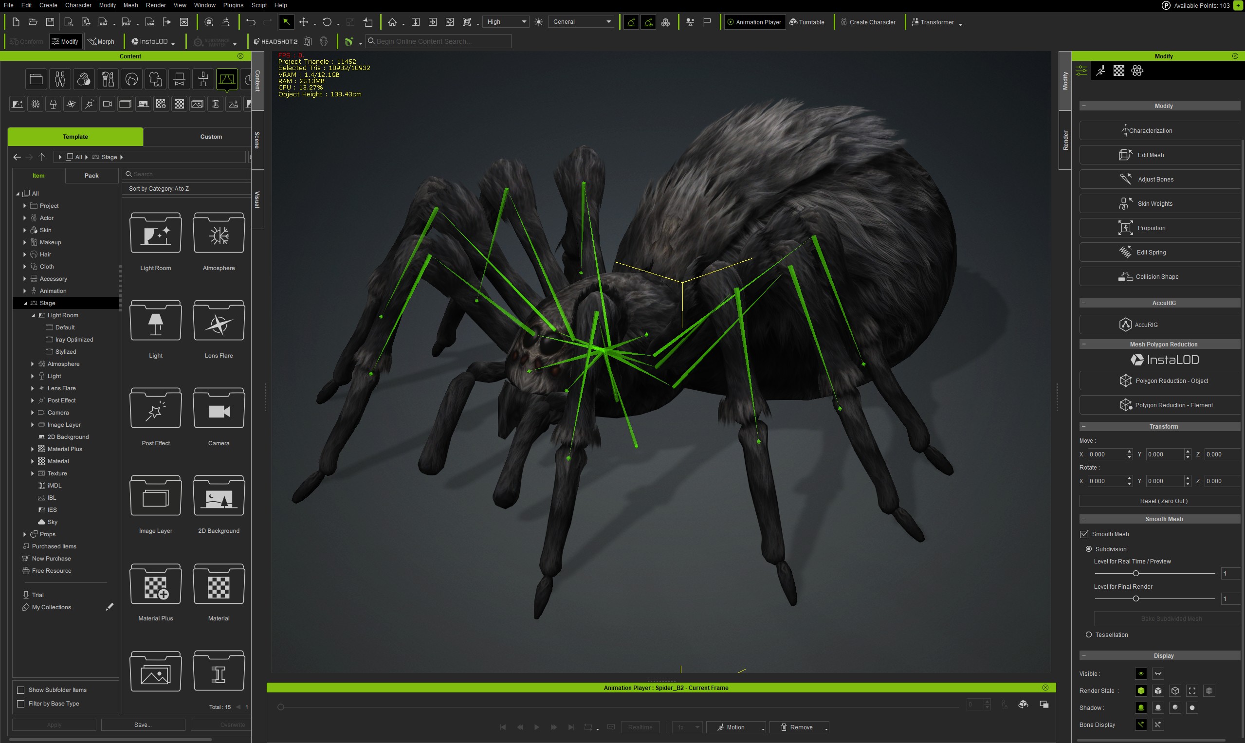 Spider_B2 - Image 22