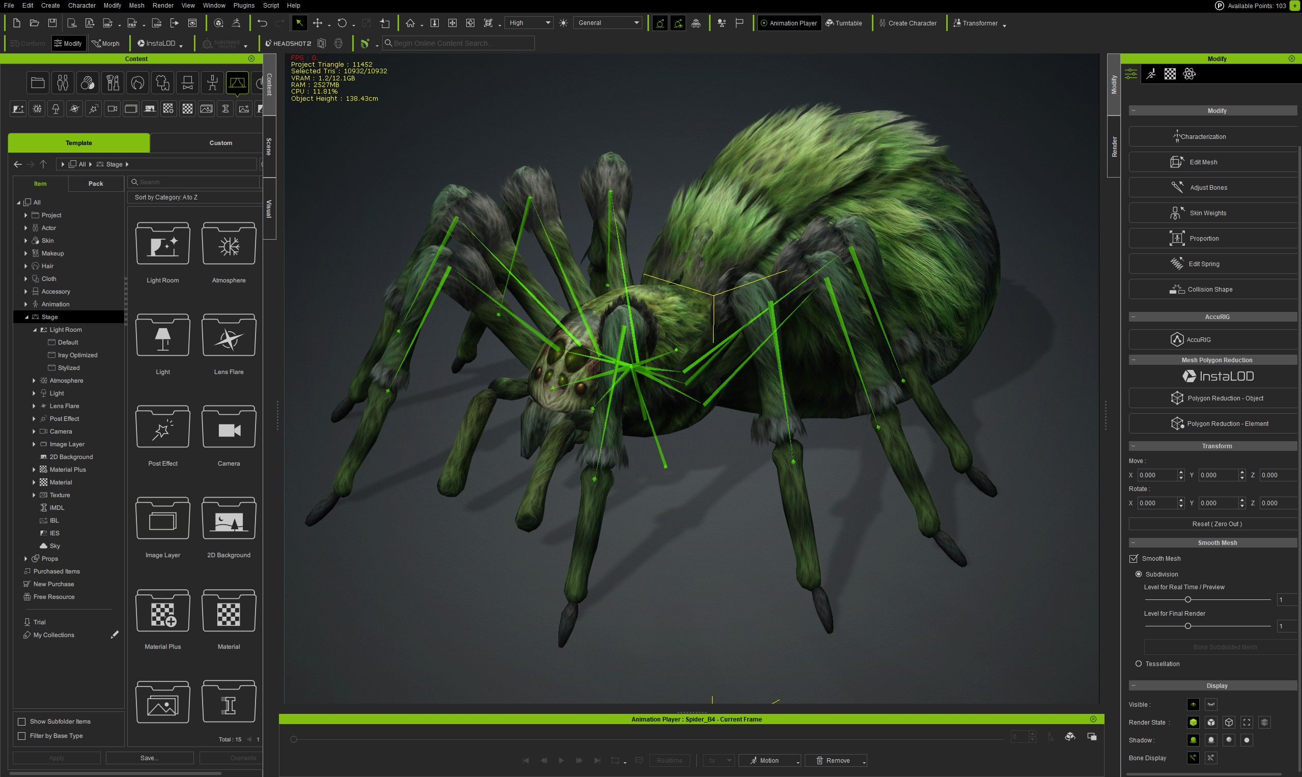 Spider_B4 - Image 22