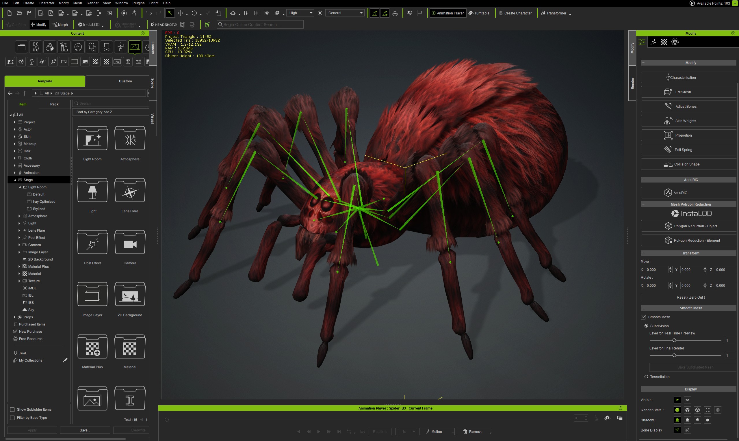 Spider_B3 - Image 21