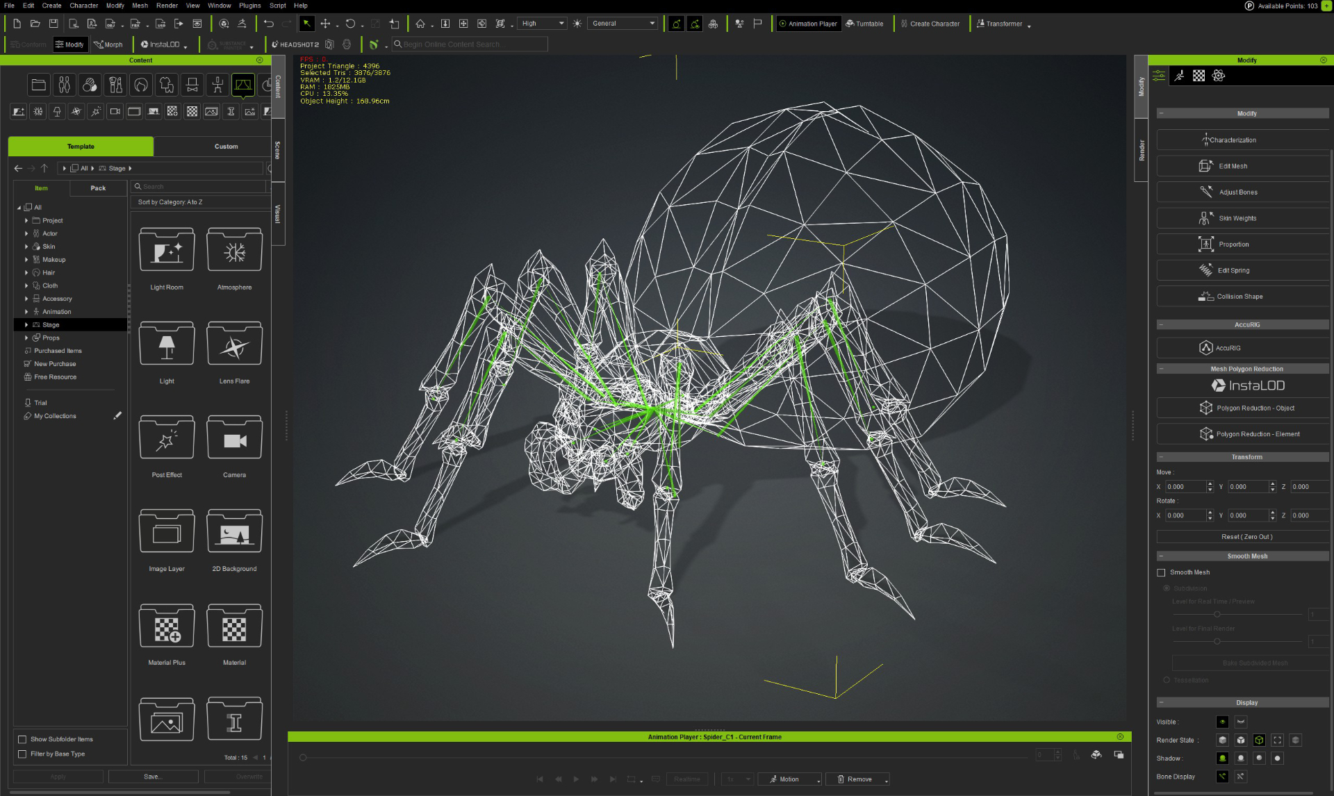Spider_C3 - Image 23