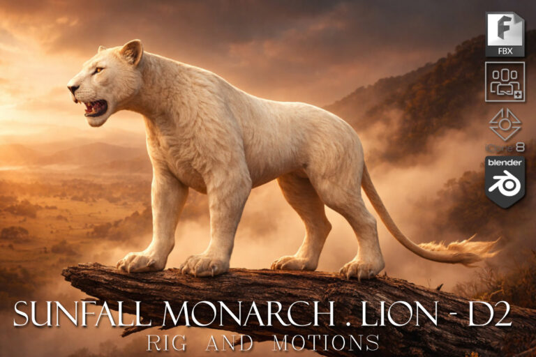 Sunfall Monarch.Lion_D2