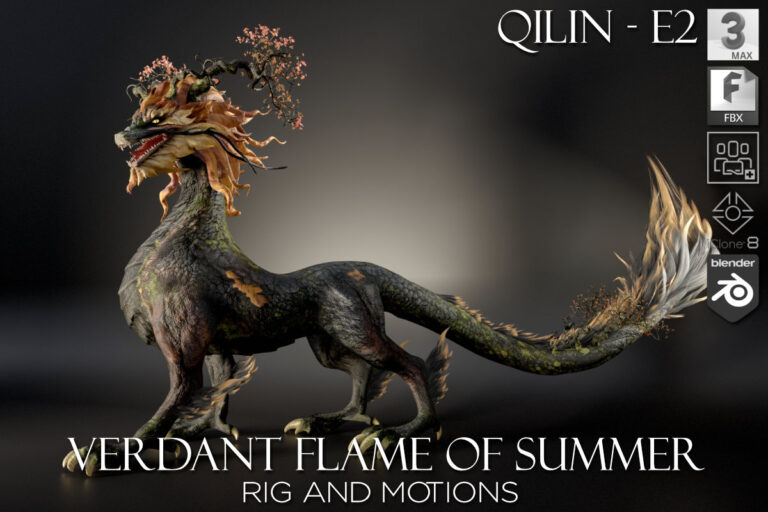 Qilin_E2