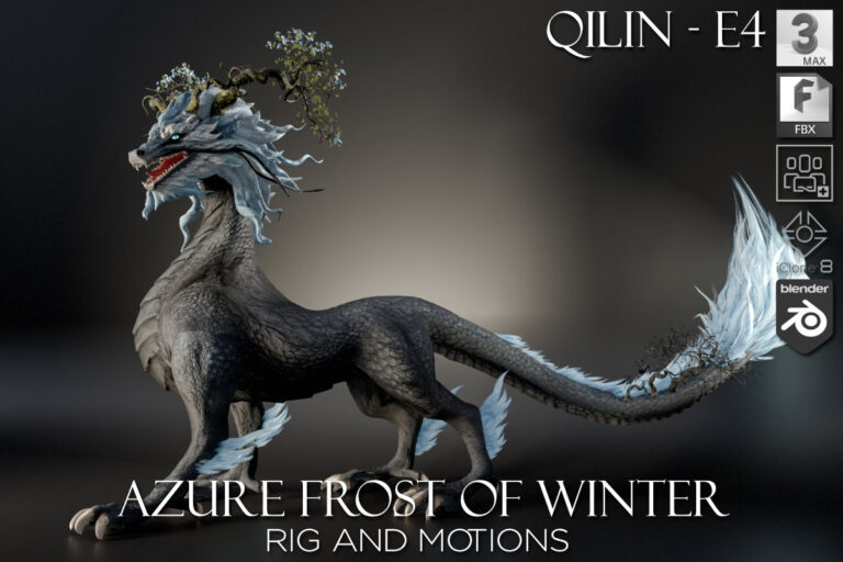 Qilin_E4