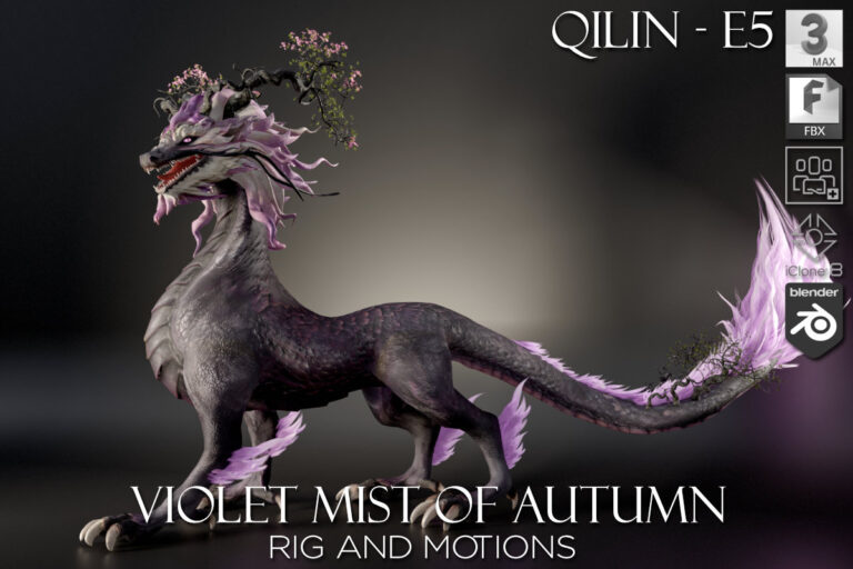 Qilin_E5