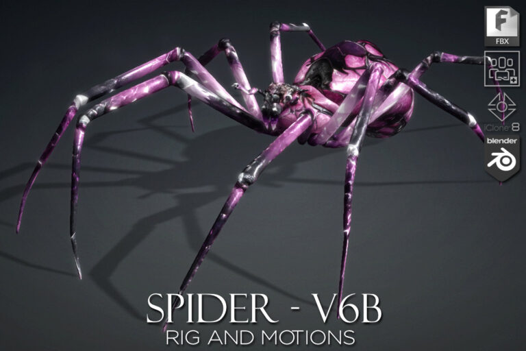 Spider_V6b