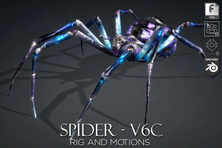 Spider_V6c