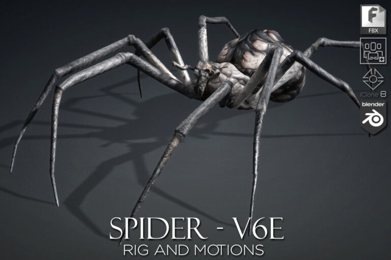 Spider_V6e