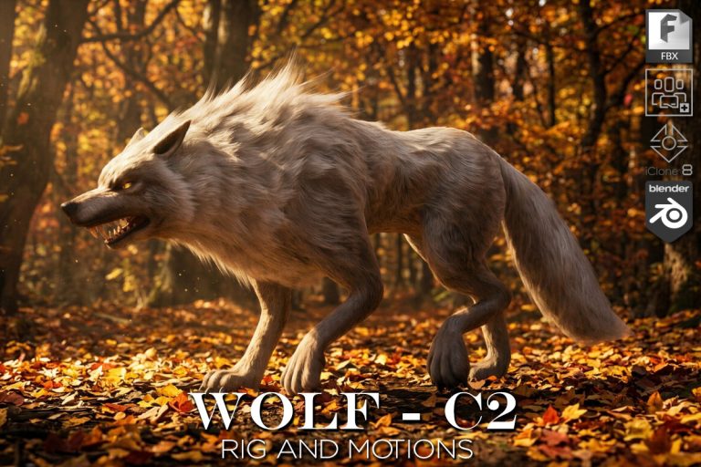 Wolf-C2