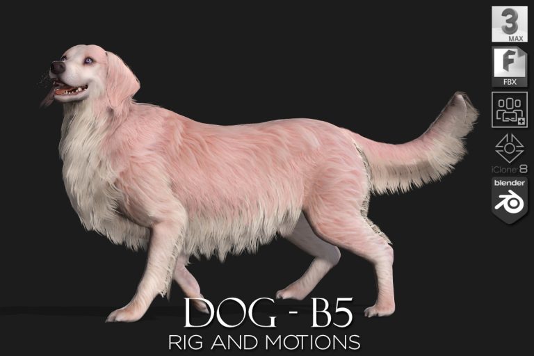 Dog_B5