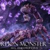 Scorpion Monster_V1c